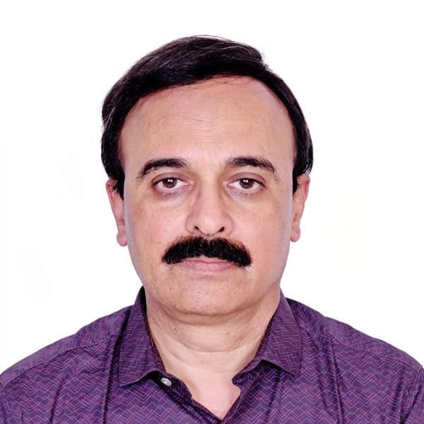 Dr. Atul Vadgaonkar